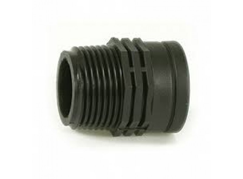Перехід 3/4" НР - 1" ВР (Irritec) Італія Перехід 3/4" НР - 1" ВР (Irritec) Італія